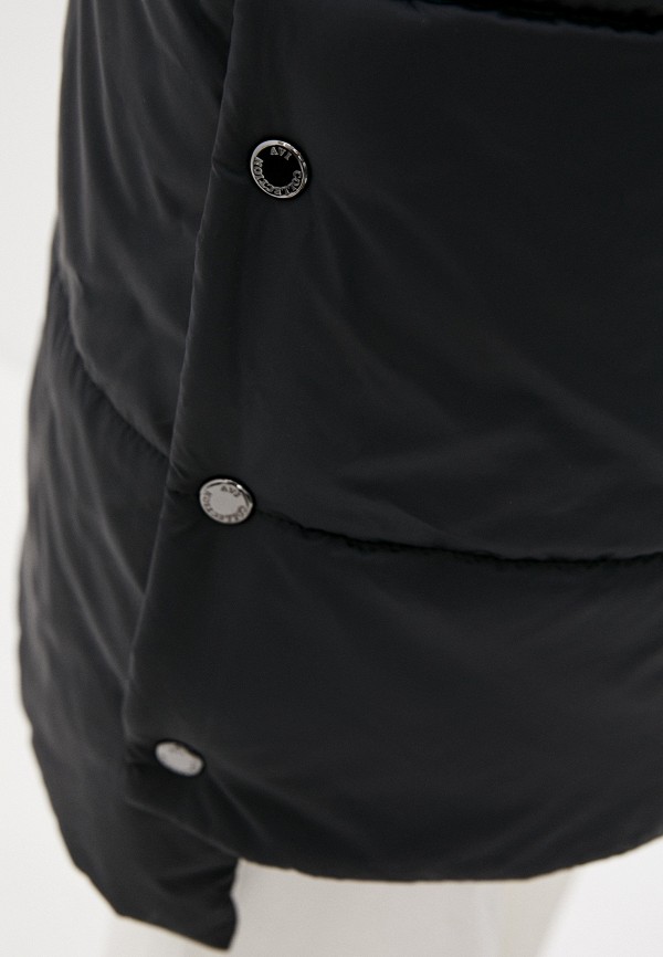 фото Жилет утепленный avi