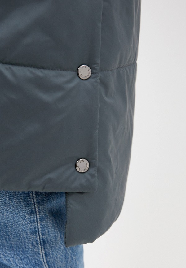 фото Жилет утепленный avi