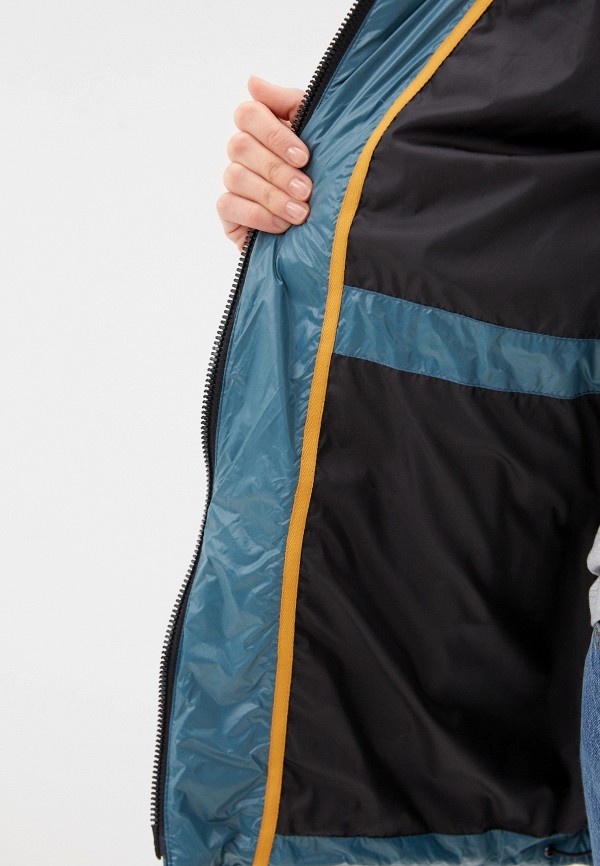 фото Куртка утепленная avi