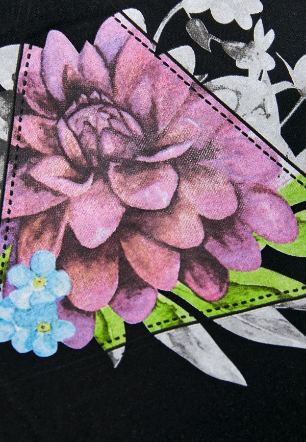 фото Футболка blacksi