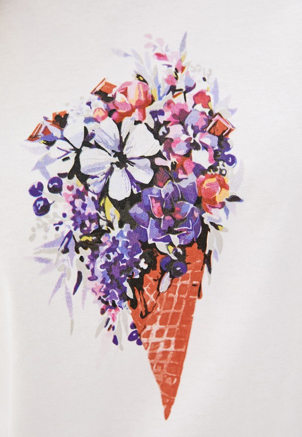 фото Футболка blacksi