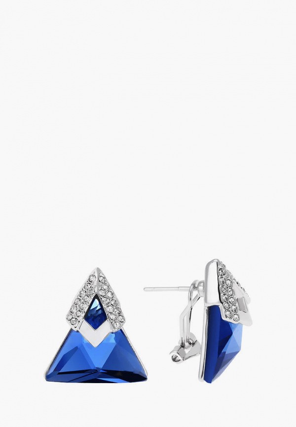 

Серьги Ice&High Collection, Разноцветный