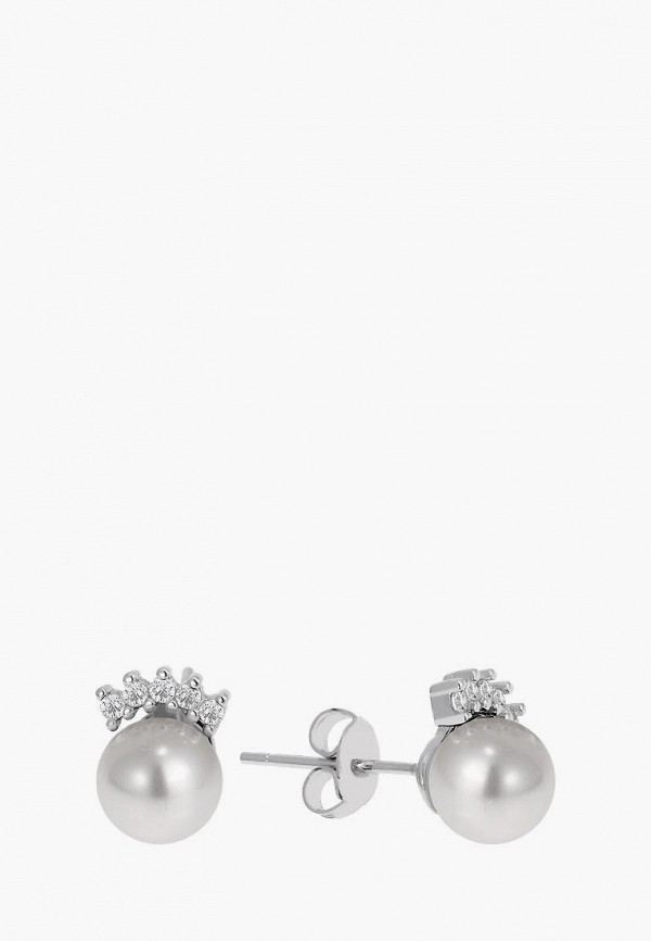 

Серьги Ice&High Collection, Разноцветный