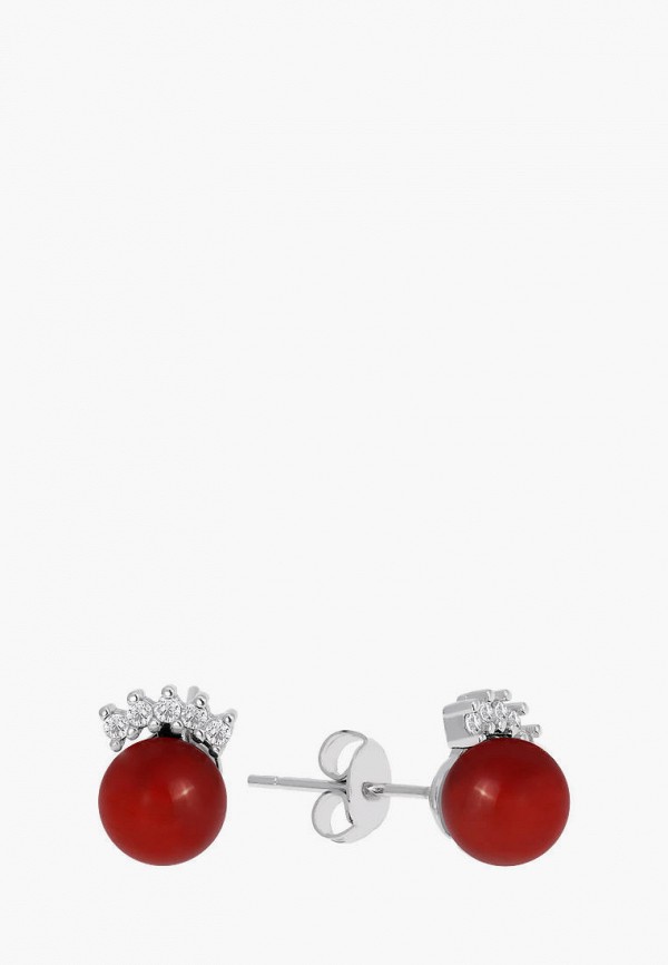 

Серьги Ice&High Collection, Разноцветный