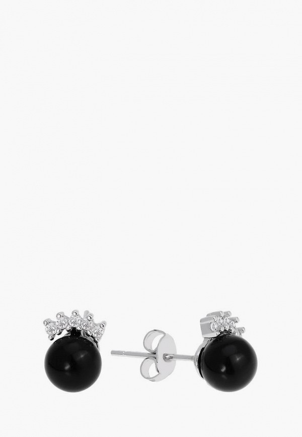 

Серьги Ice&High Collection, Разноцветный