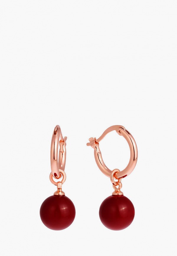 

Серьги Ice&High Collection, Разноцветный