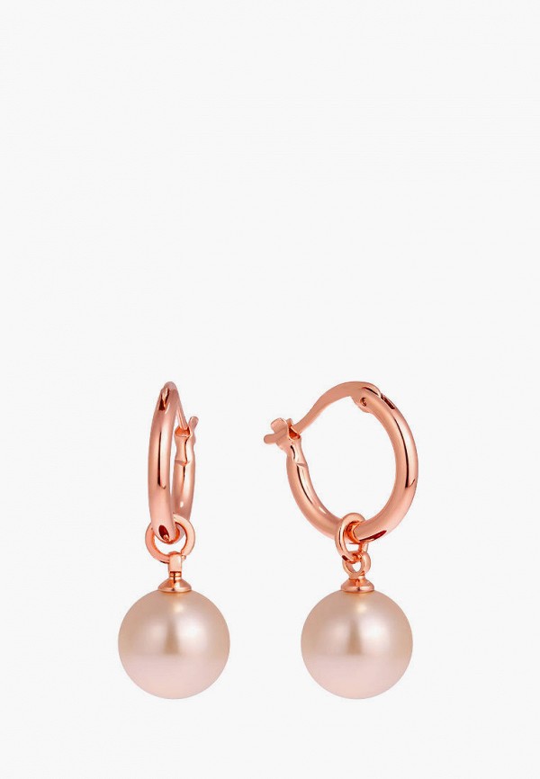 

Серьги Ice&High Collection, Разноцветный