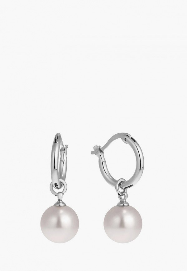 Серьги  Ice&High Collection