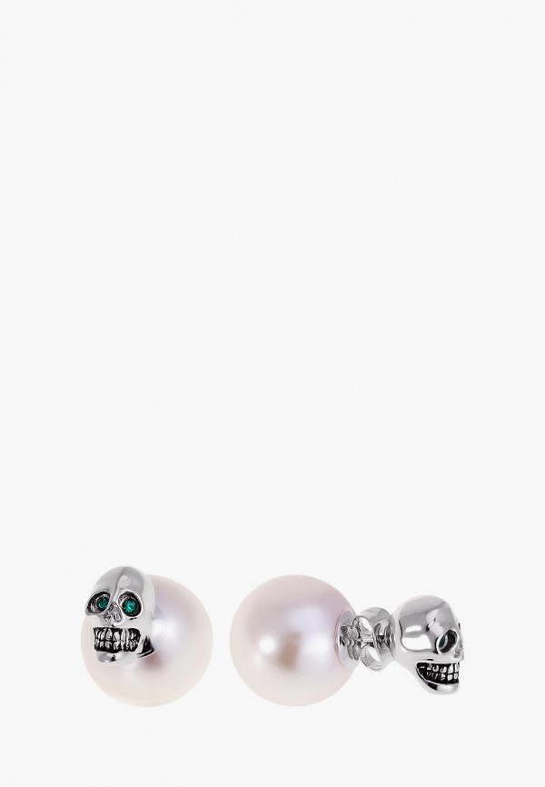 

Серьги Ice&High Collection, Разноцветный