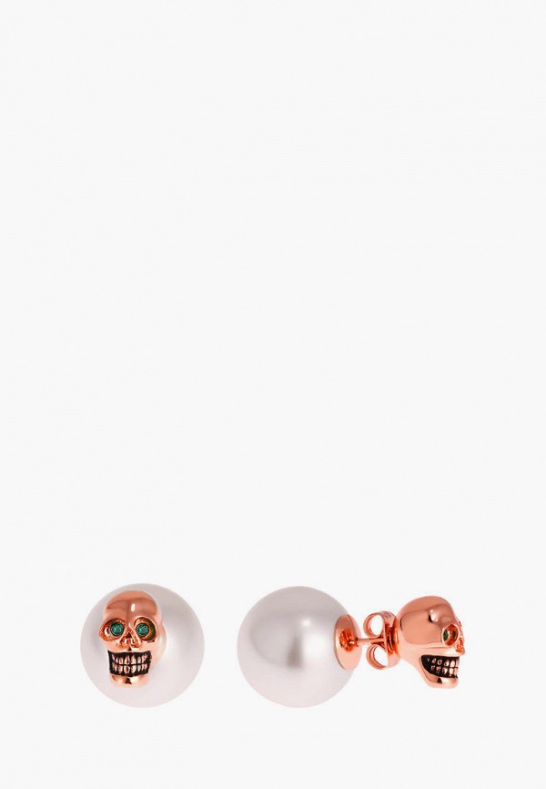 

Серьги Ice&High Collection, Разноцветный