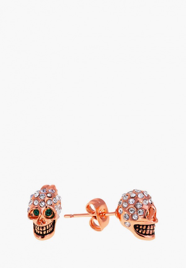 

Серьги Ice&High Collection, Разноцветный