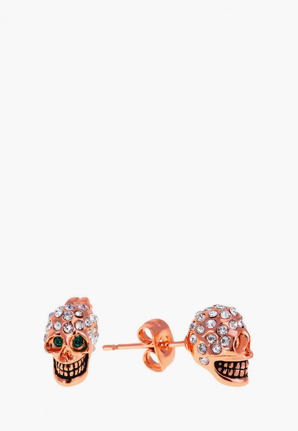 Серьги  Ice&High Collection