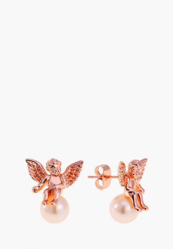 

Серьги Ice&High Collection, Разноцветный