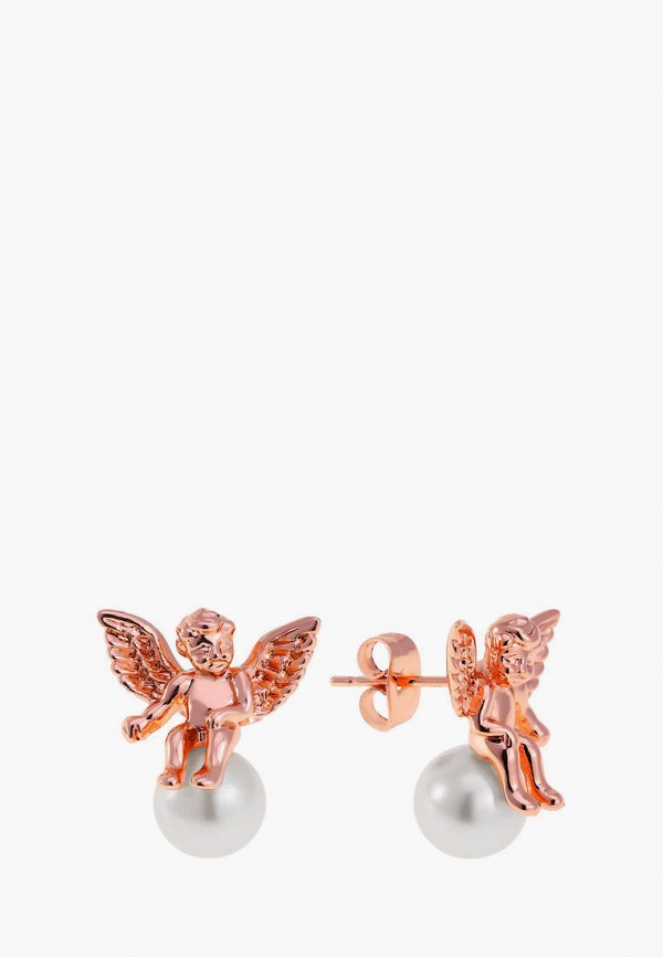 

Серьги Ice&High Collection, Разноцветный