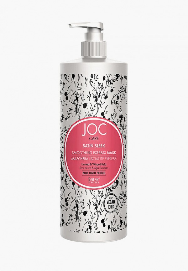 фото Маска для волос barex italiana