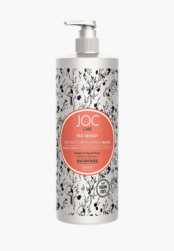 Маска для волос Barex Italiana