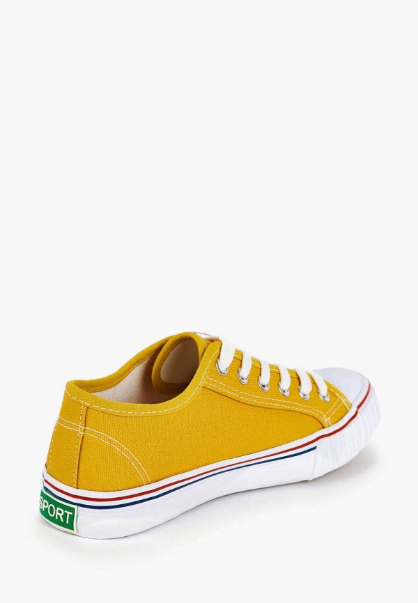 фото Кеды moon river