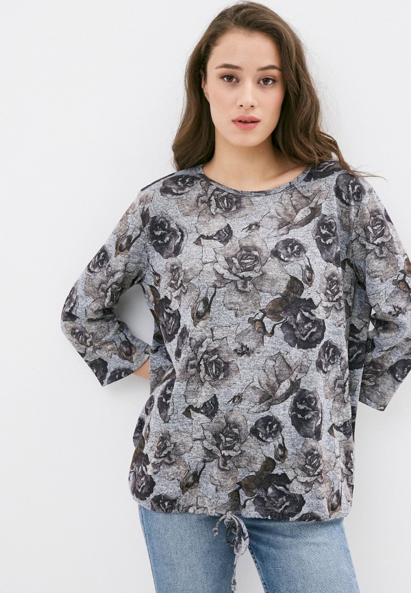 

Джемпер Vis-a-Vis, Серый