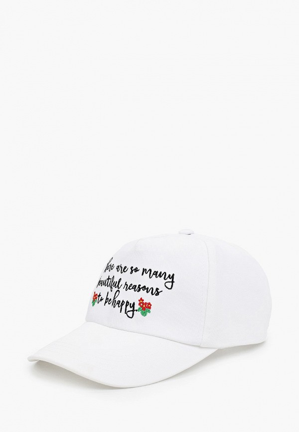 

Бейсболка DeFacto, Белый