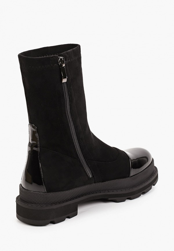 фото Полусапоги marco bonne`