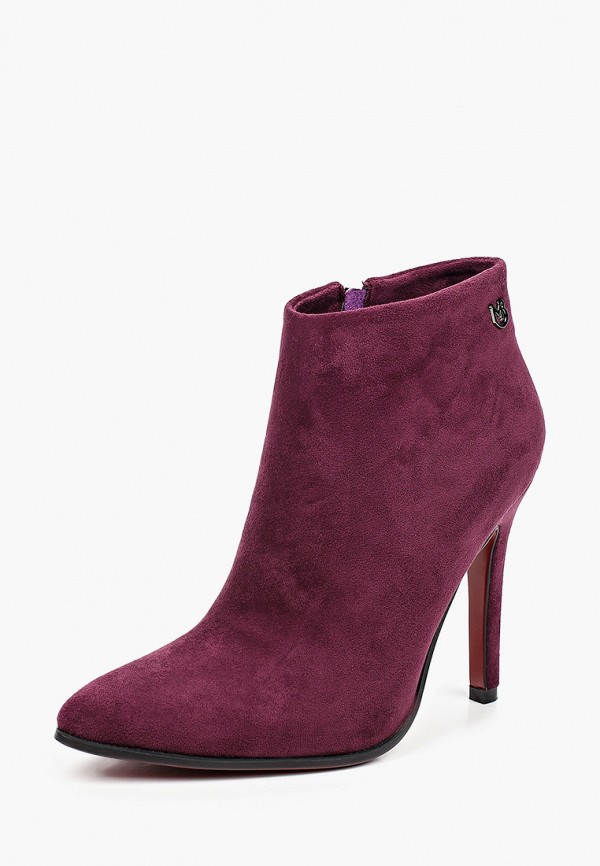 фото Ботильоны marco bonne`