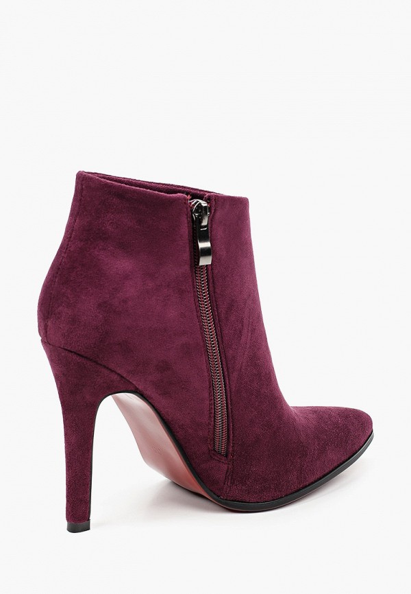 фото Ботильоны marco bonne`