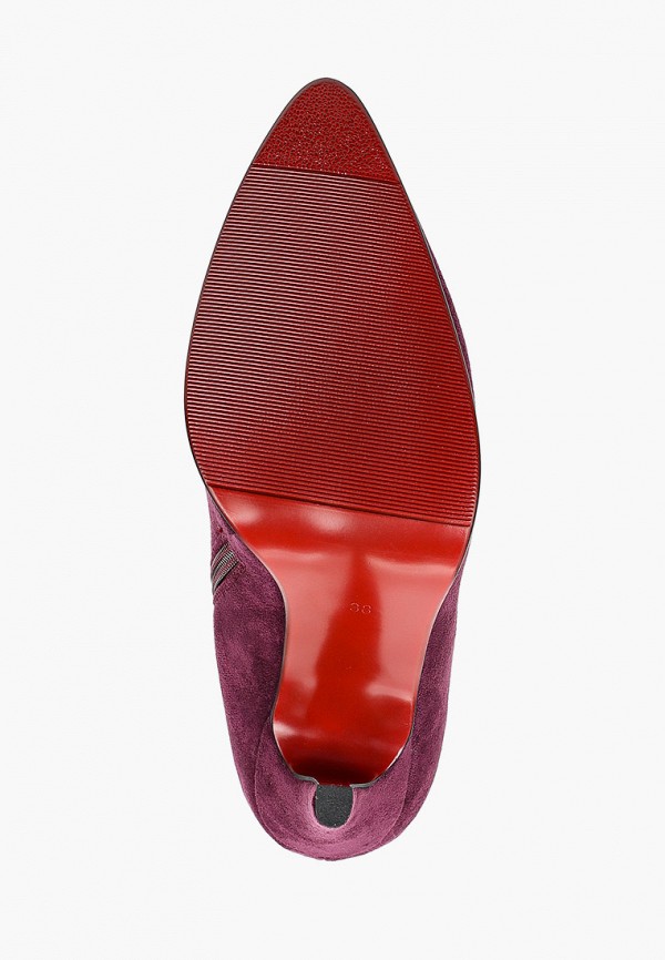 фото Ботильоны marco bonne`