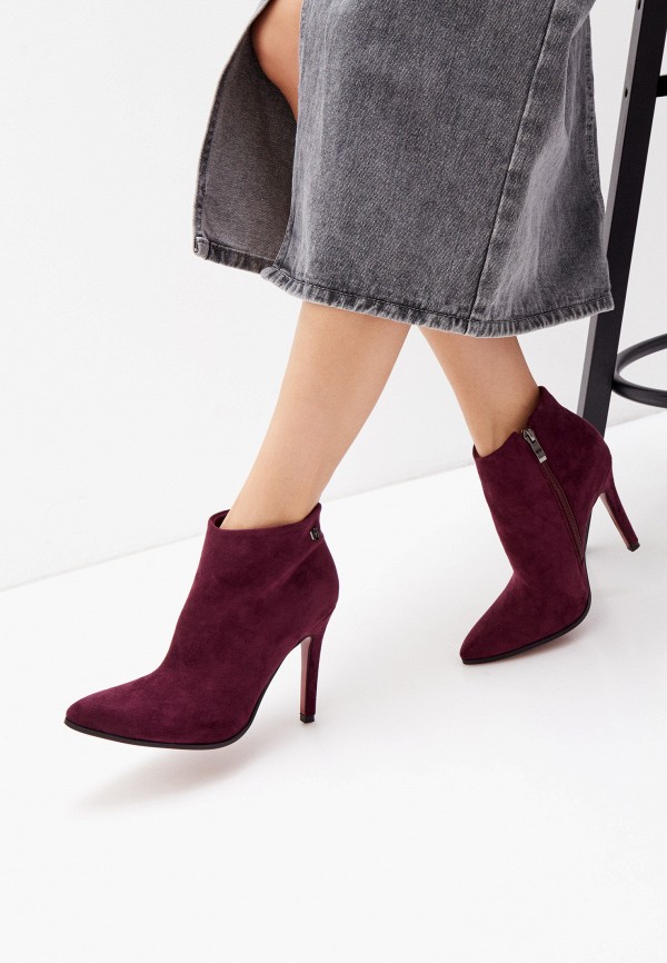 фото Ботильоны marco bonne`