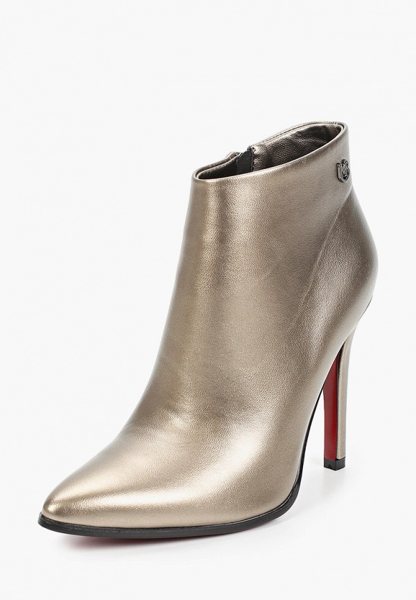 фото Ботильоны marco bonne`