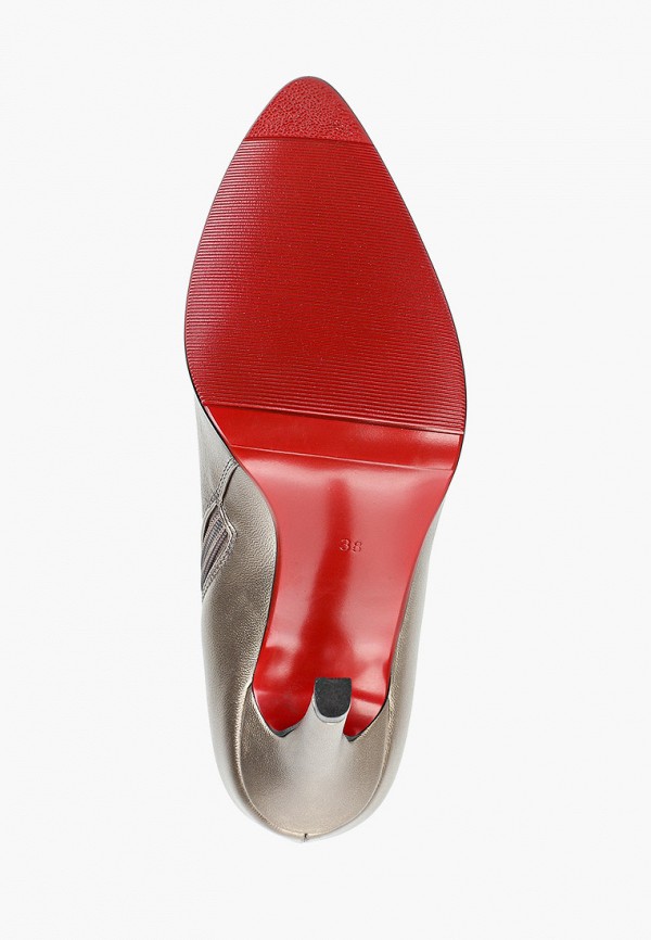 фото Ботильоны marco bonne`