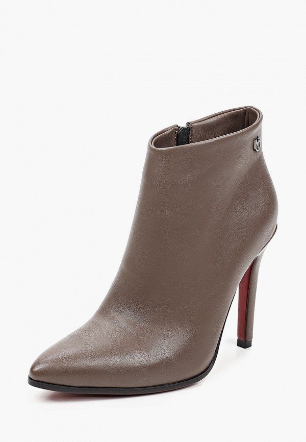 фото Ботильоны marco bonne`