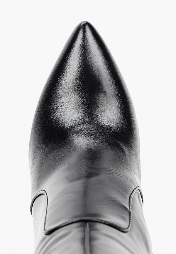 Сапоги Marco Bonne` цвет черный  Фото 4