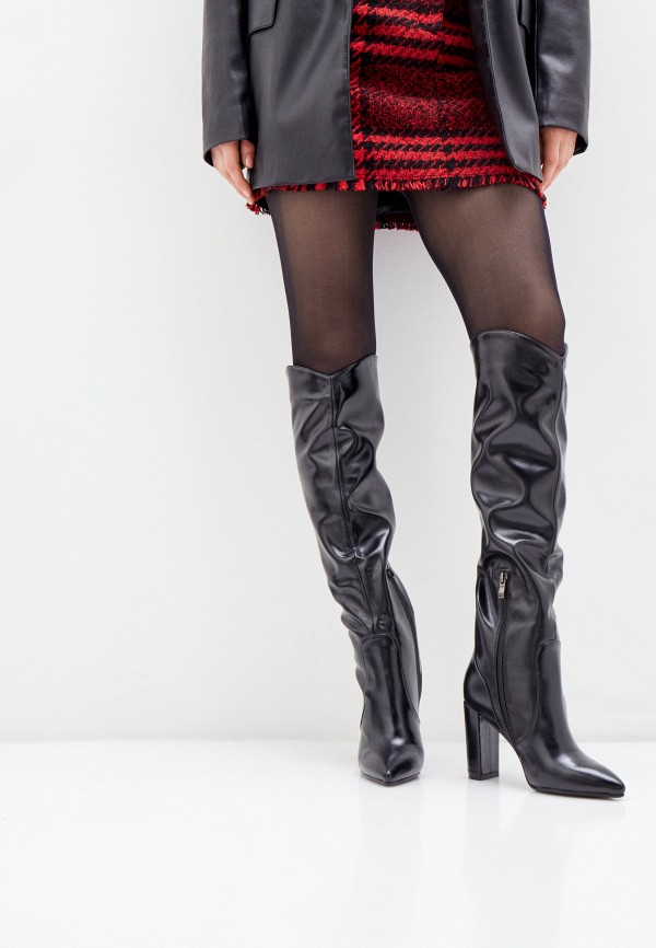 фото Ботфорты marco bonne`