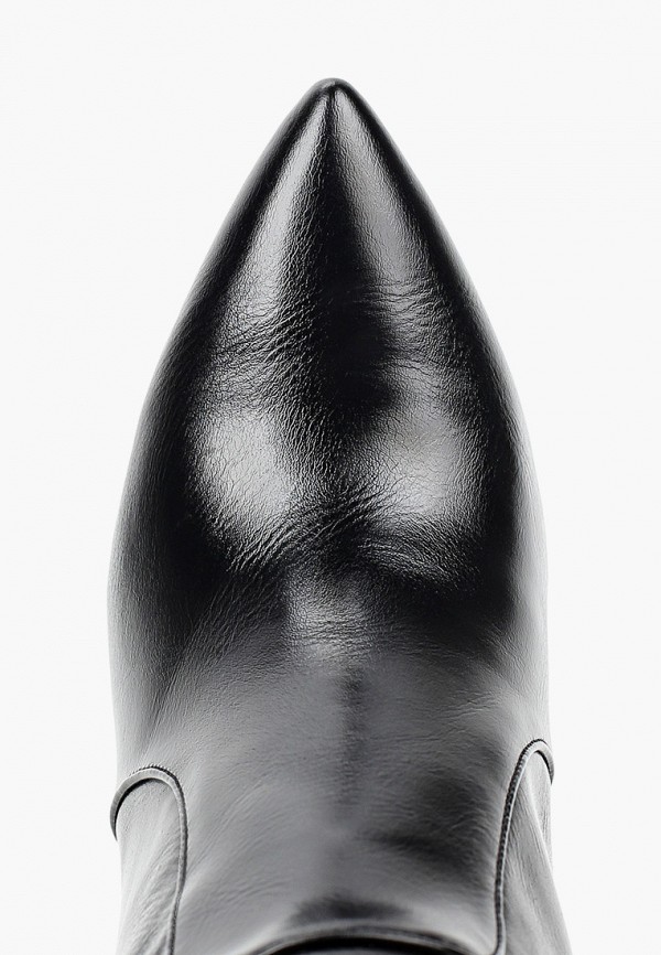 Ботфорты Marco Bonne` цвет черный  Фото 4