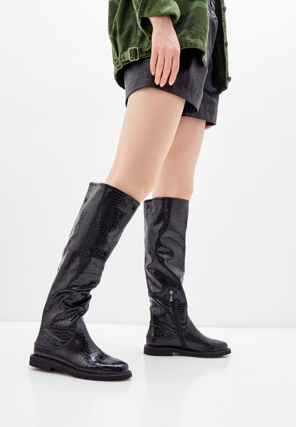 фото Сапоги marco bonne`