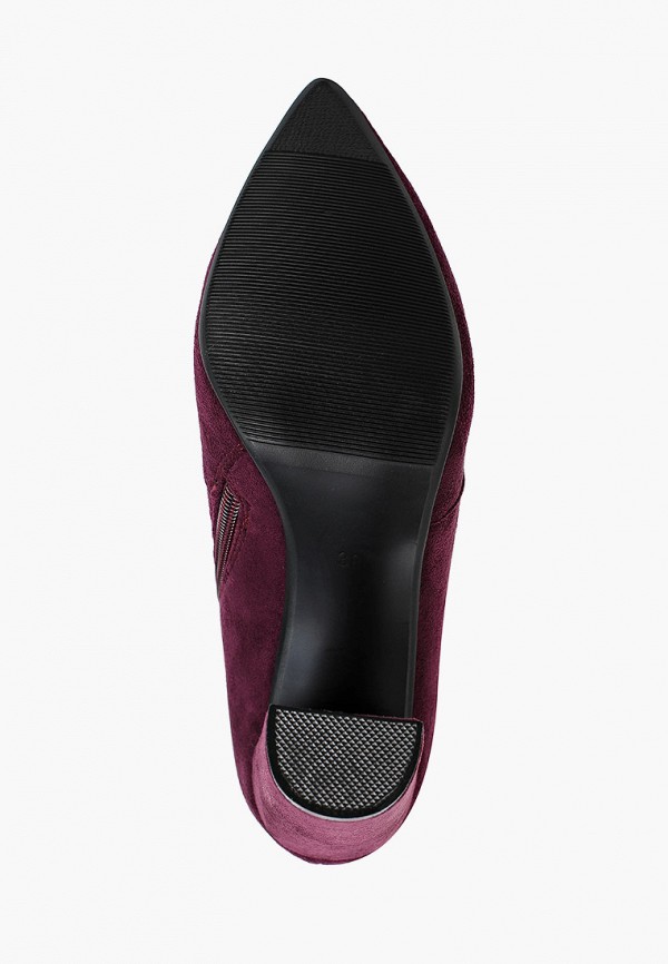 фото Ботфорты marco bonne`