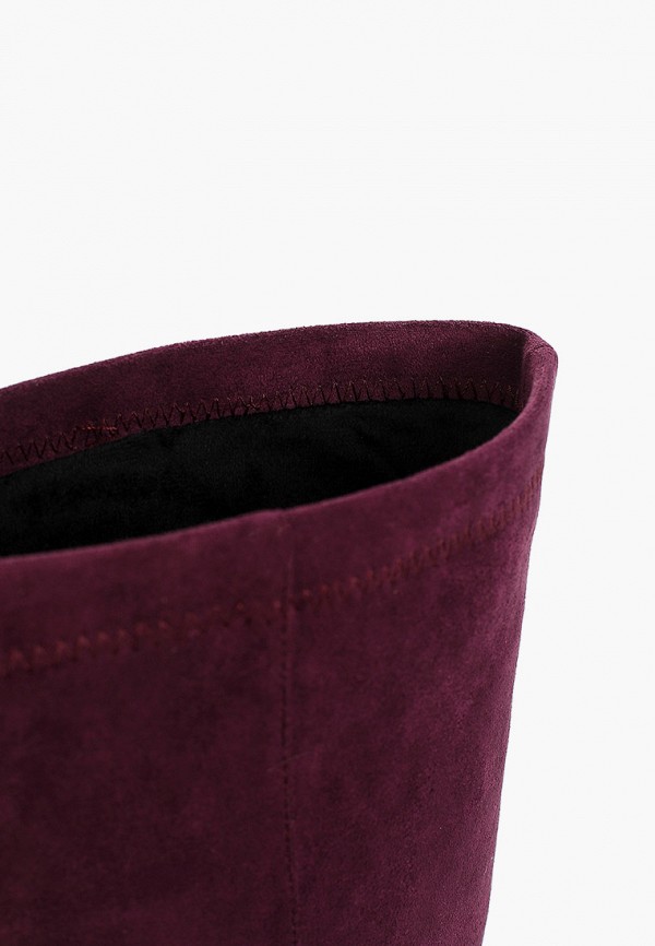 фото Ботфорты marco bonne`