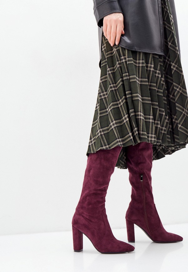 фото Ботфорты marco bonne`