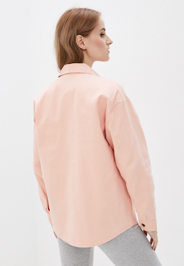 фото Рубашка джинсовая defacto