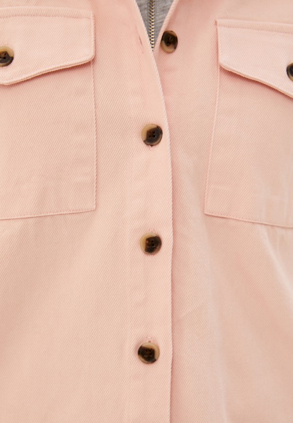 фото Рубашка джинсовая defacto