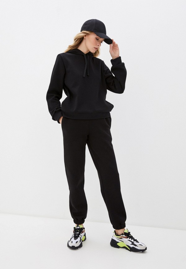 фото Брюки спортивные magic people