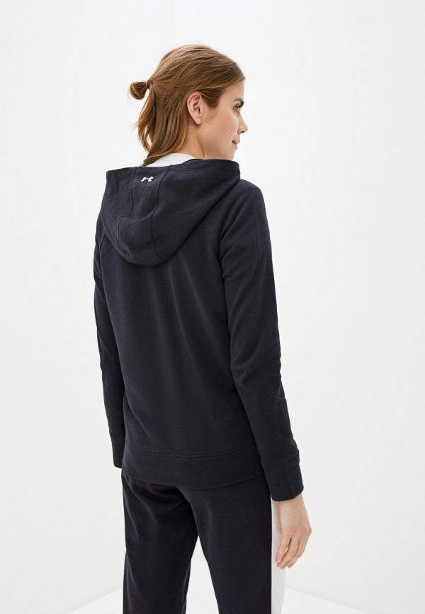 

Толстовка Under Armour, Черный, Under Armour MP002XW05BB7