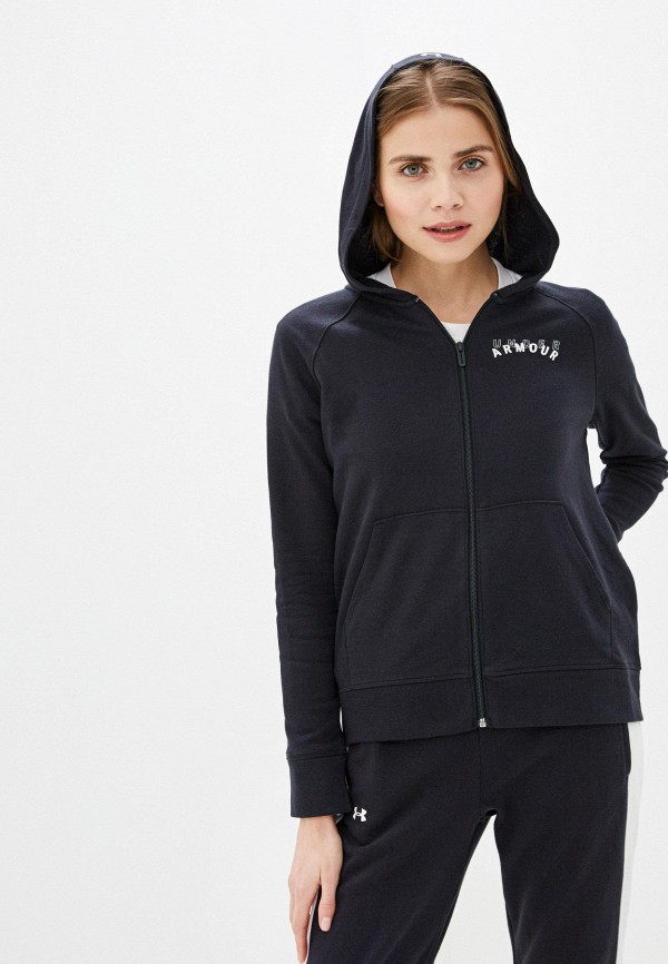 

Толстовка Under Armour, Черный