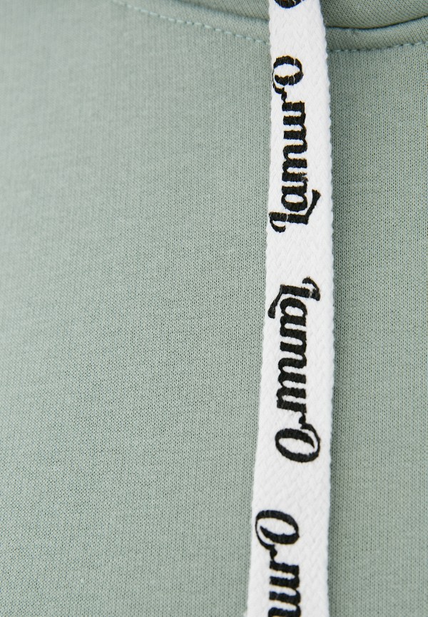 фото Худи lamuro