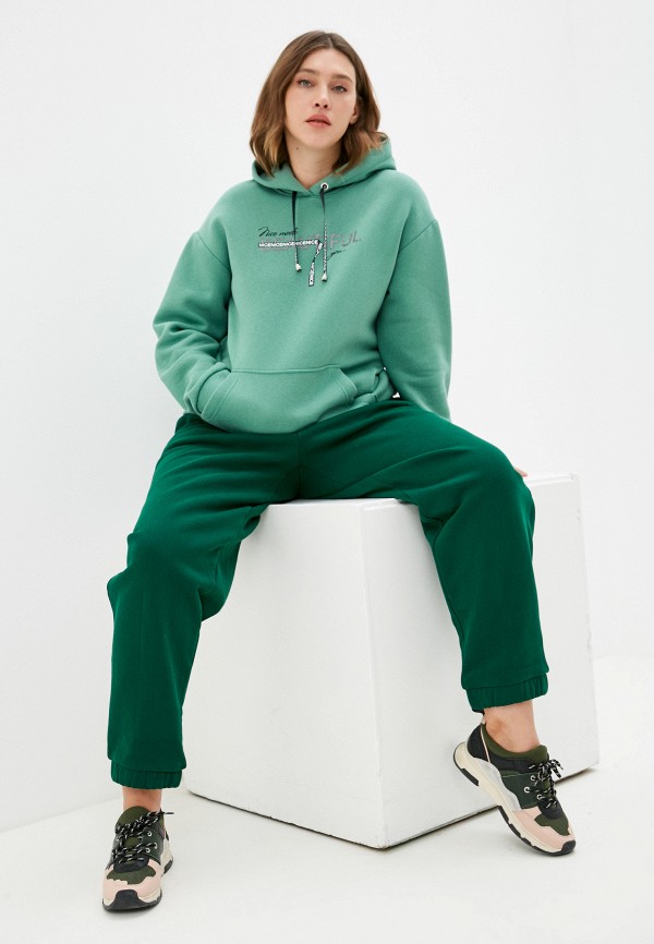 фото Худи lamuro