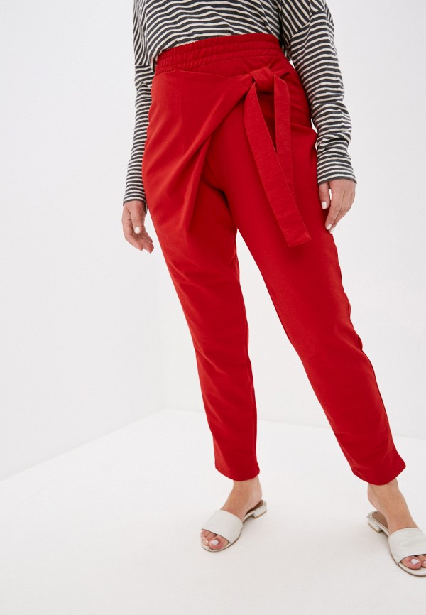 фото Брюки lamuro