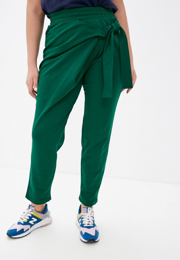 фото Брюки lamuro