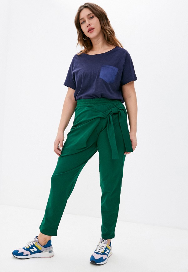 фото Брюки lamuro