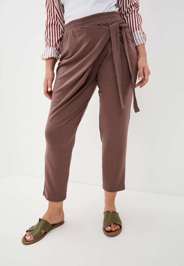 фото Брюки lamuro