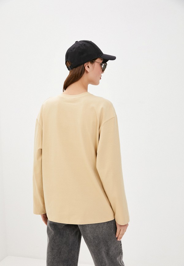 фото Лонгслив top top